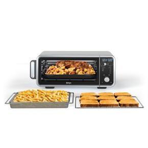 Ninja® SP300 Foodi® 10-in-1 Dual Heat Air Fry Oven, Countertop Oven, Broil, 1800-watts