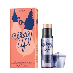 Benefit Soft Focus Highlighter for Face-Watts up (9.4 GM)