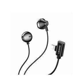 Usams EP-32 In-Ear Headphones With Lightning Charging Port for iPhone
