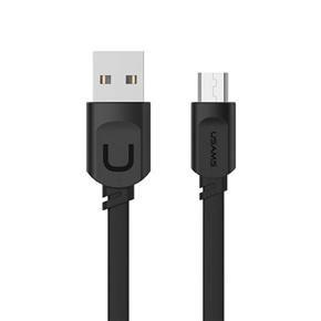 USAMS U-Trans Series Fast Charging Micro USB Cable 25cm