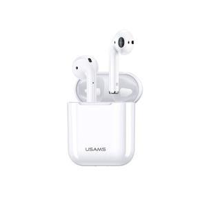 USAMS US-LQ001 LQ Series Bluetooth 5.0 Earbuds