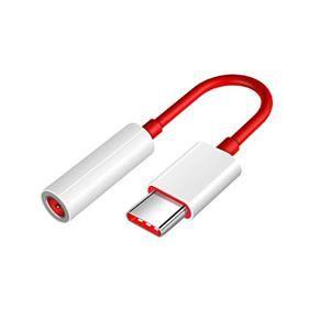 USB C to 3.5mm Adapter