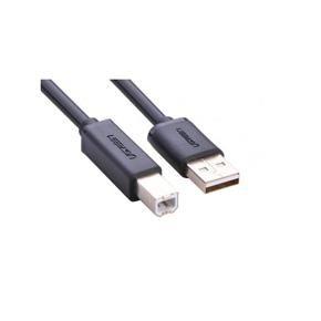 Ugreen 10352 USB 2.0 AM to BM Printer Cable 5m