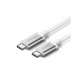 Ugreen 10681 USB 3.1 Type-C Male to Male Charge & Sync cable 3A 1m