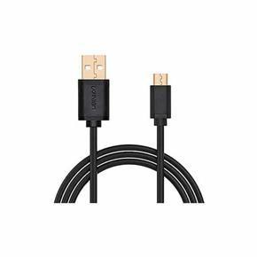 Ugreen 10838 Micro-USB Male to USB Male Cable 2M