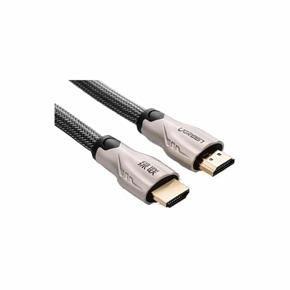 Ugreen 11191 Nylon Braided HDMI Cable 2M