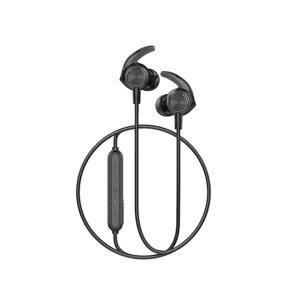 UiiSii BT800 Hi-Fi Stereo Bluetooth 5.0 Sports Headphones – Black