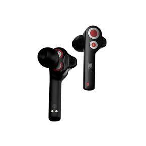 UiiSii TWS808 Dual Driver Airpods Wireless Earbuds – Red