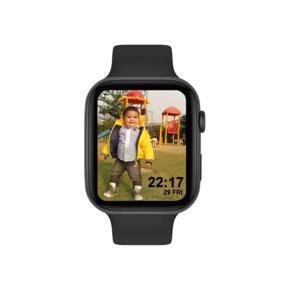W28 Plus Smart Watch