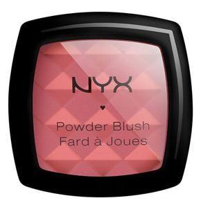 NYX Powder Blush- PB25 Pinched
