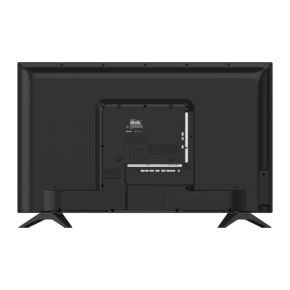 WD-TS43G (1.09 m) FHD Smart TV
