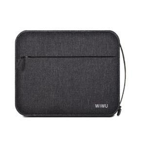 Wiwu Water-resistant Portable Nylon Storage Case