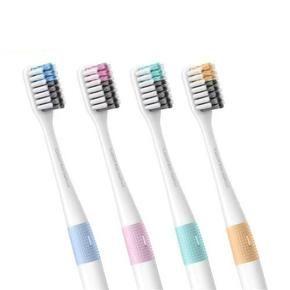 Xiaomi Dr. Bei Toothbrush (4pcs Pack)