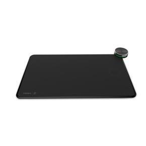 Xiaomi MIIIW Qi Wireless Charger PU Leather Mouse Pad