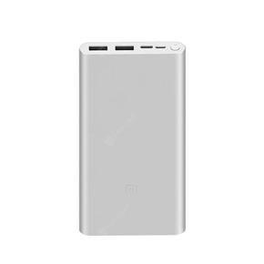 Xiaomi Mi 10000mAh Dual USB Power Bank V3