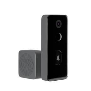Xiaomi Mijia Smart Doorbell 2 (Chinese Version) – Black