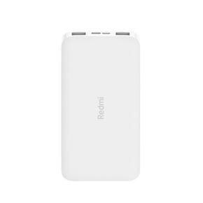 Xiaomi Redmi 10000mAh Power Bank (PB100LZM) – White