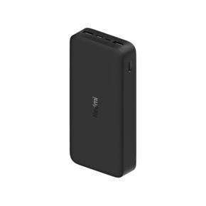 Xiaomi Redmi 20000mAh 18W Fast Charge Power Bank (PB200LZM) – Black