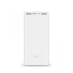 Xiaomi ZMI Quick Charge 3.0 20000mAh LED Display Power Bank