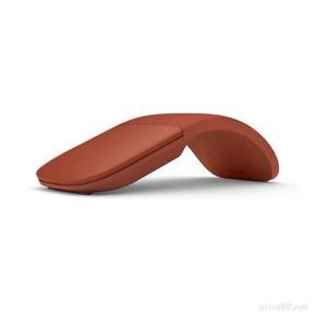 Microsoft Surface Arc Wireless Mouse (Poppy Red)
