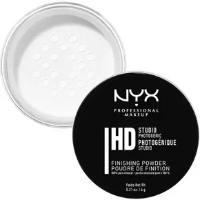 NYX HD Studio Photogenic Finishing Powder (6g)