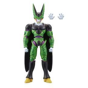 Dragonball Super Dragon Stars - Cell Final Form 6.5" Action Figure