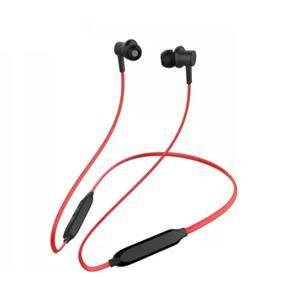 Yison Celebrat A19 In-Ear Wireless Bluetooth Earphones – Red