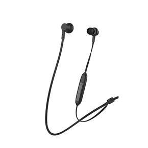 Yison Celebrat A20 In-Ear Wireless Bluetooth Earphones – Black