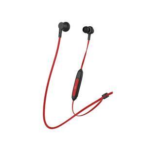 Yison Celebrat A20 In-Ear Wireless Bluetooth Earphones – Red