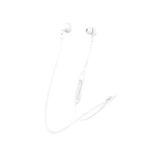 Yison Celebrat A20 In-Ear Wireless Bluetooth Earphones – White