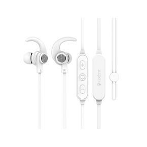 Yison Celebrat A7 In-Ear Wireless Bluetooth Earphones – White