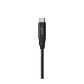 Yison Celebrat Micro USB Cable CB-05M – Black