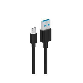 Yison Celebrat Micro USB Cable CB-09M – Black