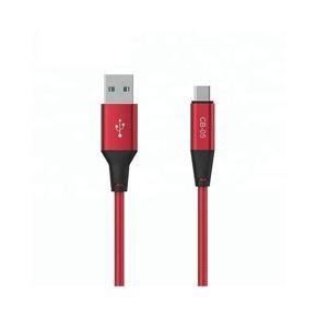 Yison Celebrat Type-C Cable CB-05T – Red