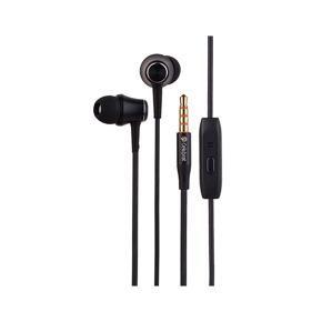 Yison Celebrat G5 In-Ear Wired Earphones – Black