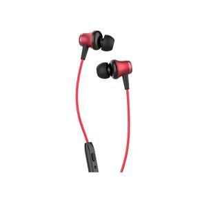 Yison Celebrat G5 In-Ear Wired Earphones – Red