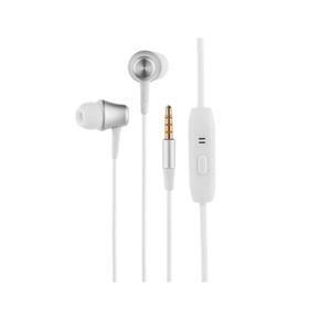 Yison Celebrat G5 In-Ear Wired Earphones – White