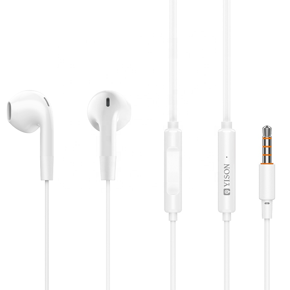Yison X1 In-Ear Wired Headphone