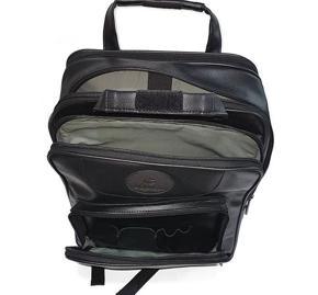 Loren Magnum Backpack for Men (Black)