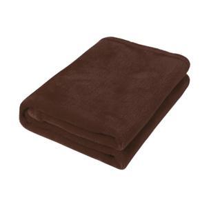 Microfiber Polyester Winter Blanket (60 X 84 Inch ) =450 Gram Weight.
