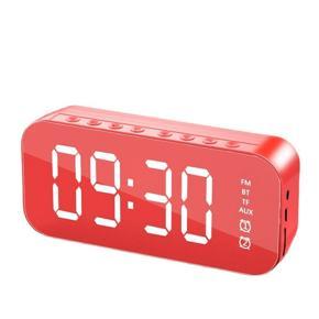 Bluetooth speaker 　 alarm clock display 　 mobile phone subwoofer