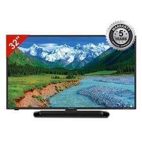 LED TV 32'' LC-32LE265M - Black