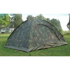 2/3 Person Picnic Camping Beach Tent Windproof Waterproof Hiking