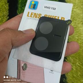 Vivo Y22/Y22s Camera Glass lens Protector Camera Lens 3D Lens Shield Vivo Y22/Y22s Camera Lens Protector