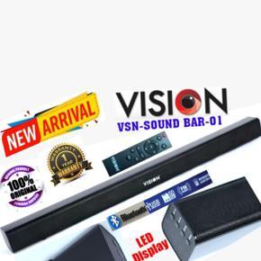 VISION SOUND BAR VSN-01