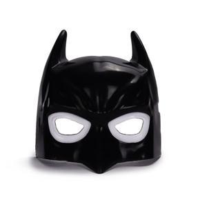 MARVEL The Avengers Super Heros Batman 3D LED Lighting Mask For Kids