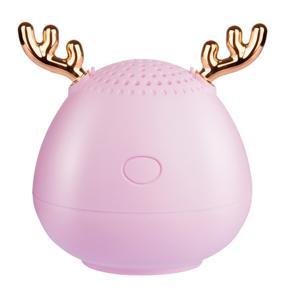 Leno 2020 New Antlers mini wireless bluetooth speaker altavoz bluetooth potente speakers altavoces parlante bluetooth autoparlante