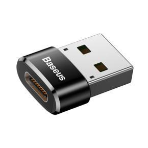 Baseus USB Male To Type-C Female Adapter Converter