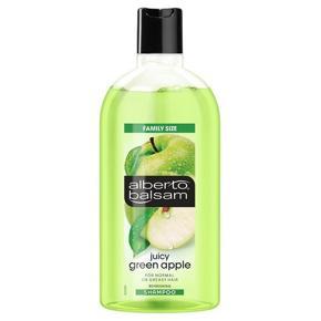 Alberto Balsam Juicy Green Apple Shampoo 750ml