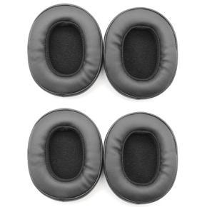 ARELENE 2Pair Earpad Cushion Cover for Skullcandy Crusher 3.0 Wireless Bluetooth Headset